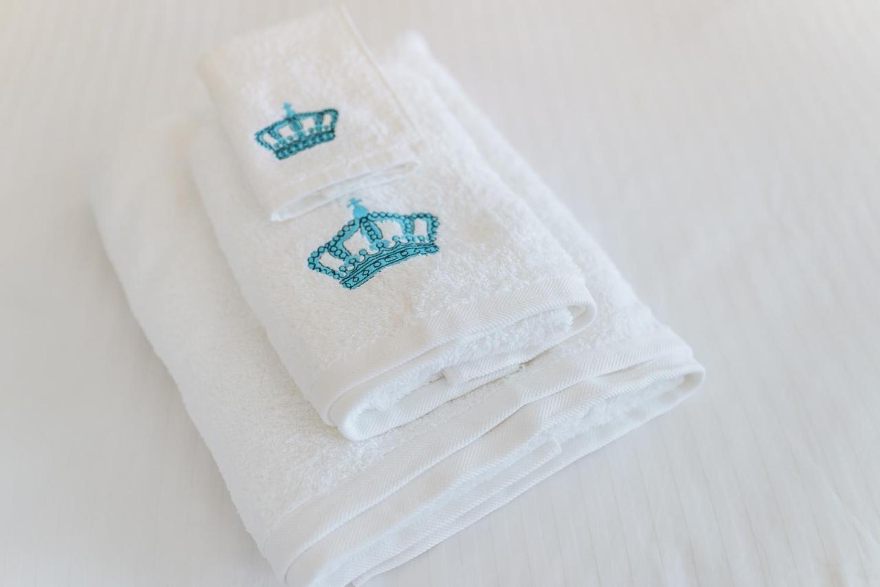 My Crown Suite, Hydra Port 외부 사진